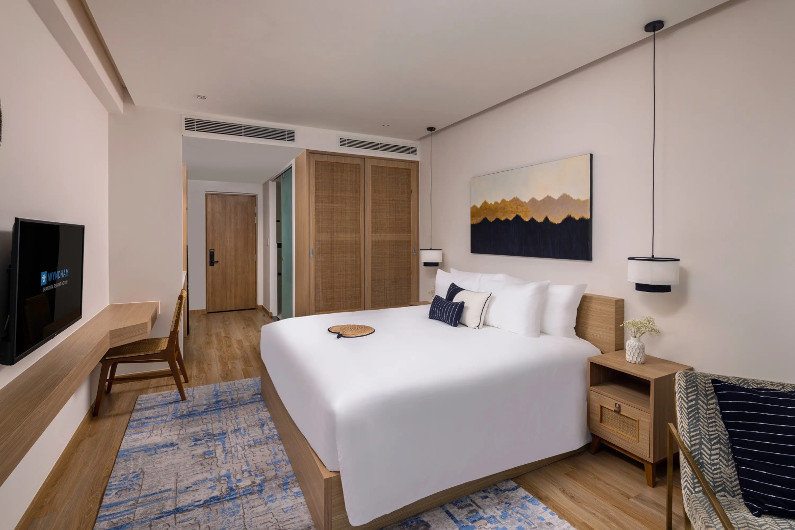 Foto - Wyndham Hoi An Royal Beachfront Resort & Villas