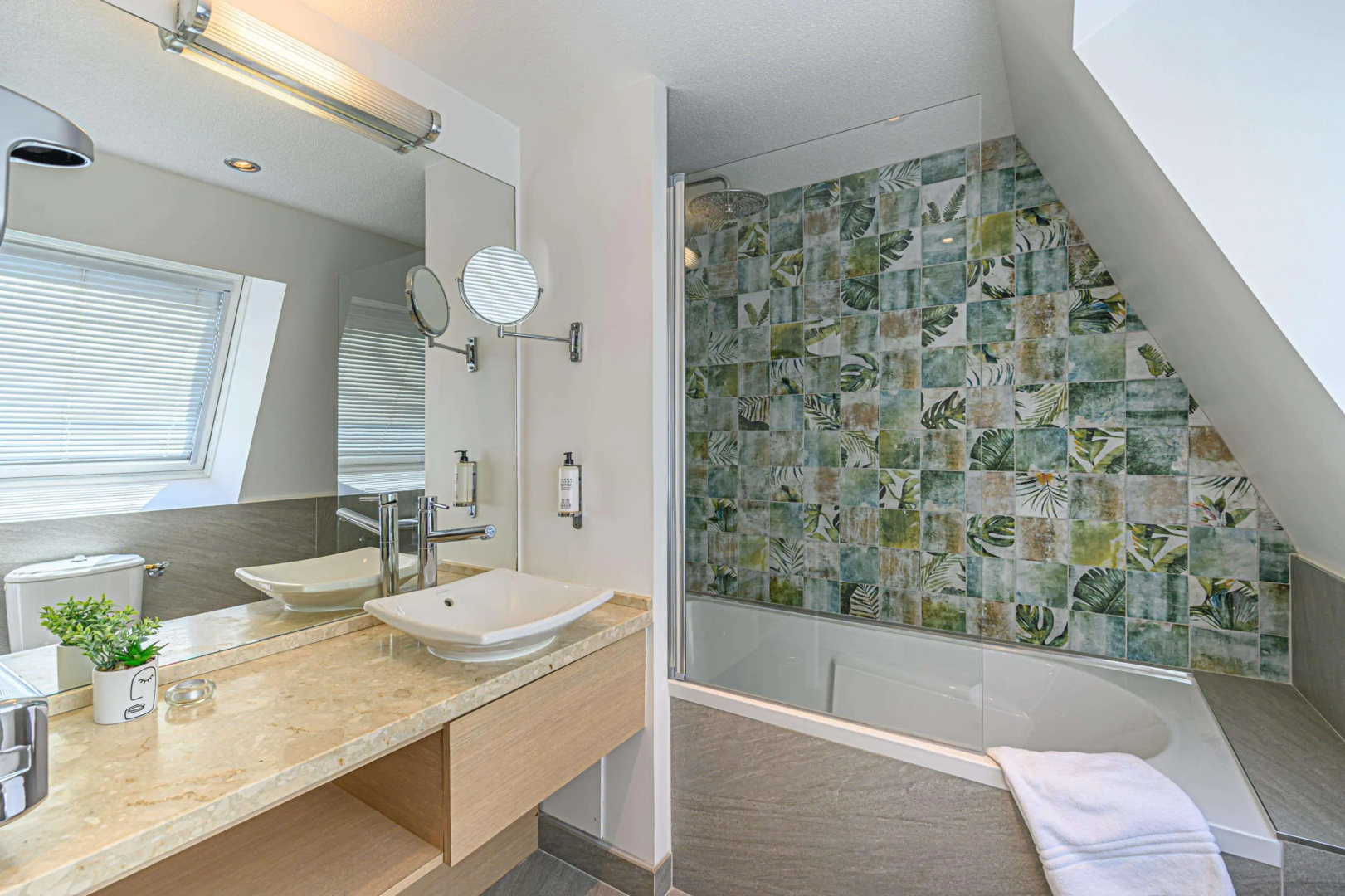 Foto - Best Western Plus Hôtel Vannes Centre Ville