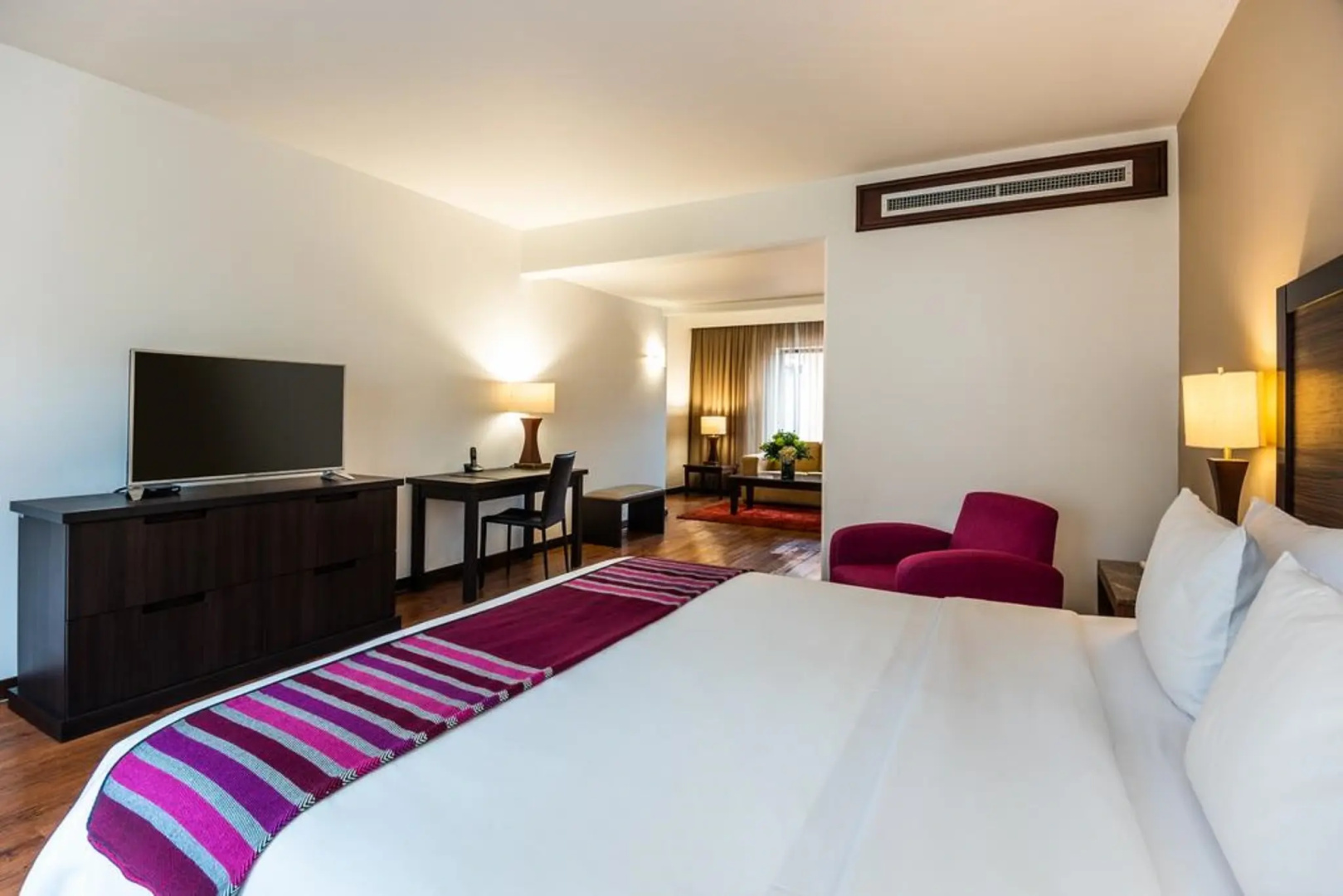 Foto - Hotel Morrison Zona Rosa