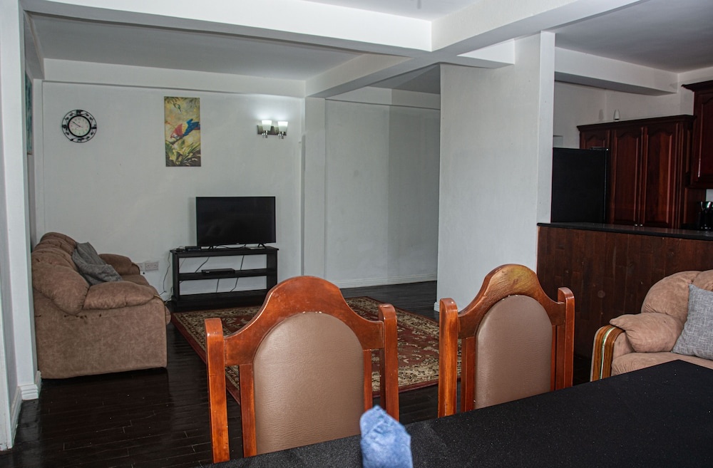 Seaview Condos