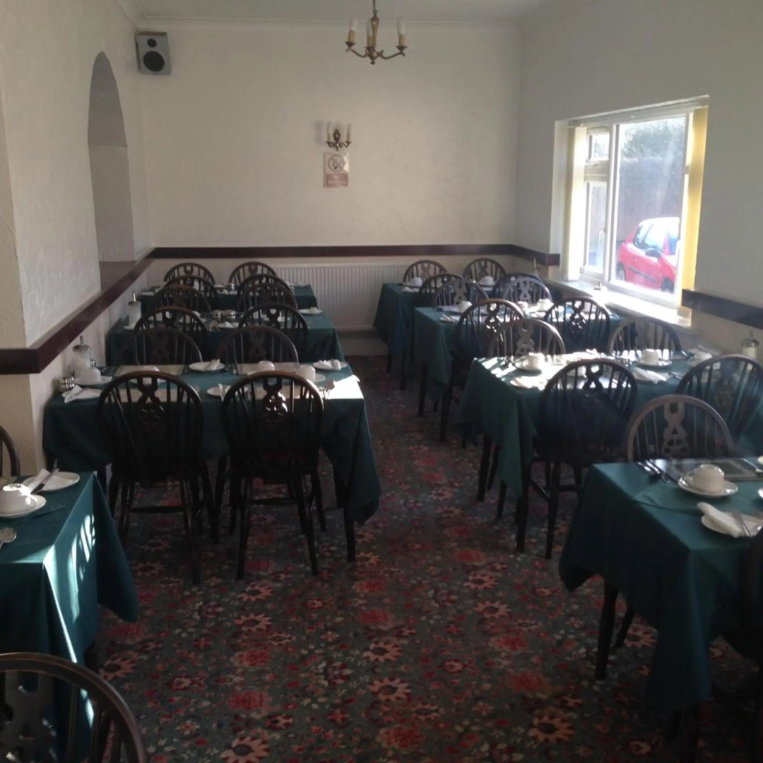 Foto - Elmhurst Hotel