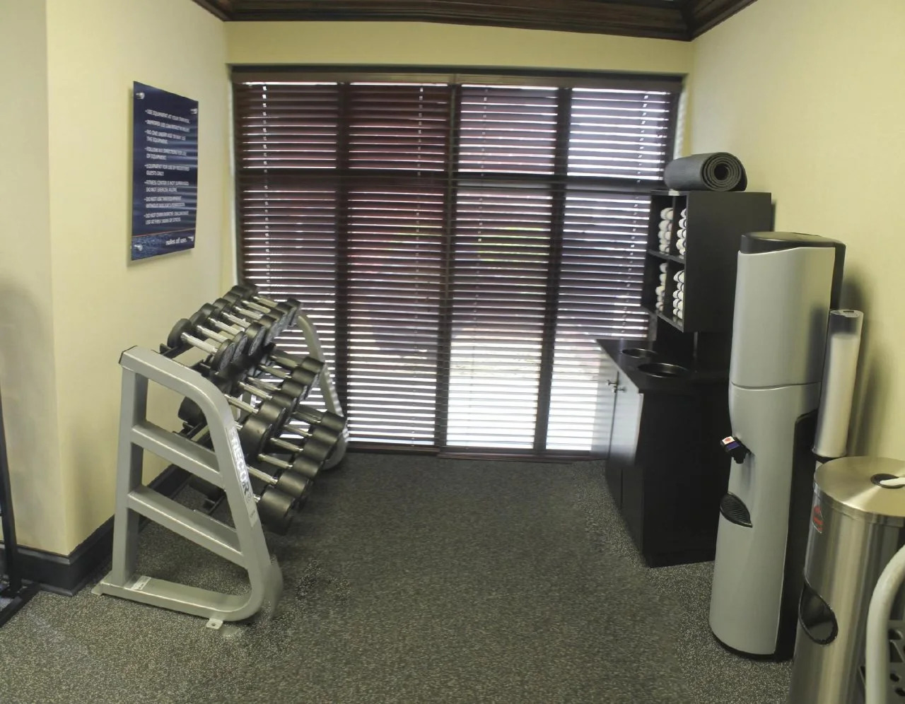 Foto - Hampton Inn & Suites Nashville-Green Hills