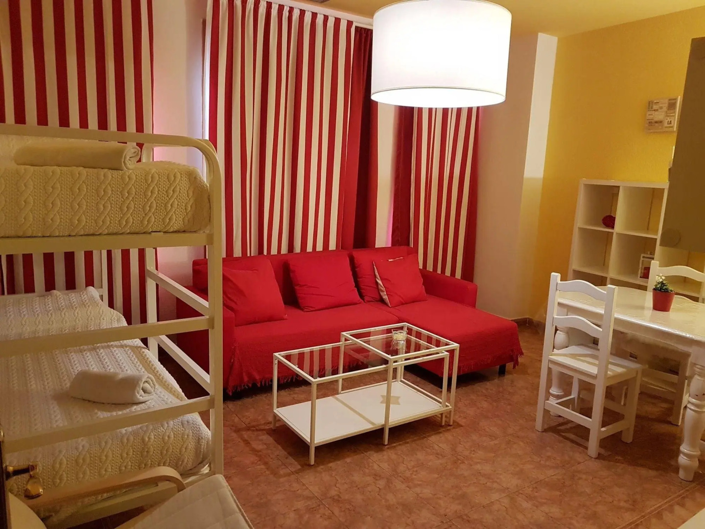 Foto - Nest Style Granada