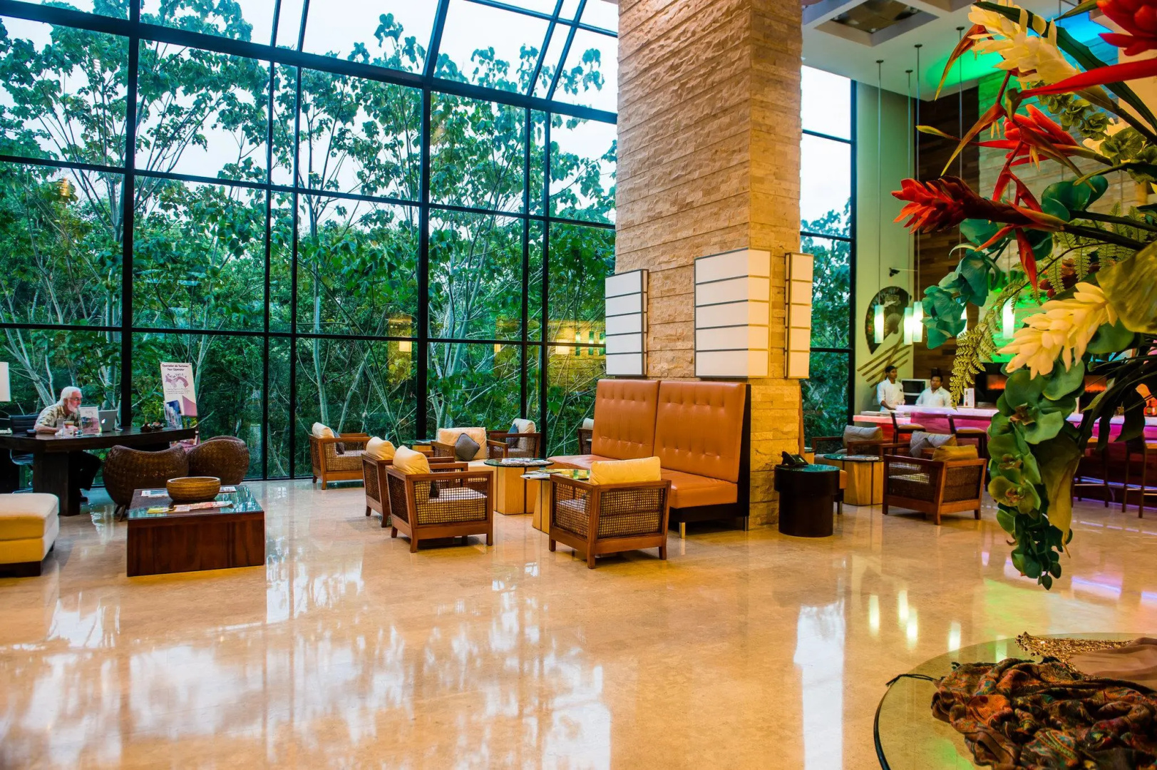 Photo - Summit Rainforest & Golf Resort