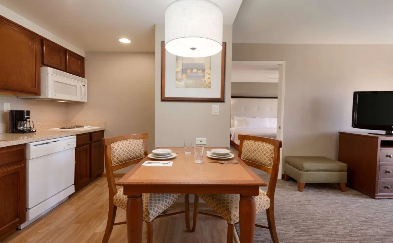 Foto - Homewood Suites by Hilton La Quinta
