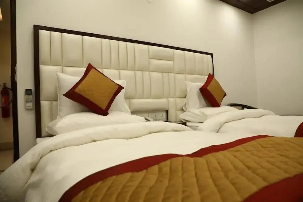 Foto - Lemon Green Inn