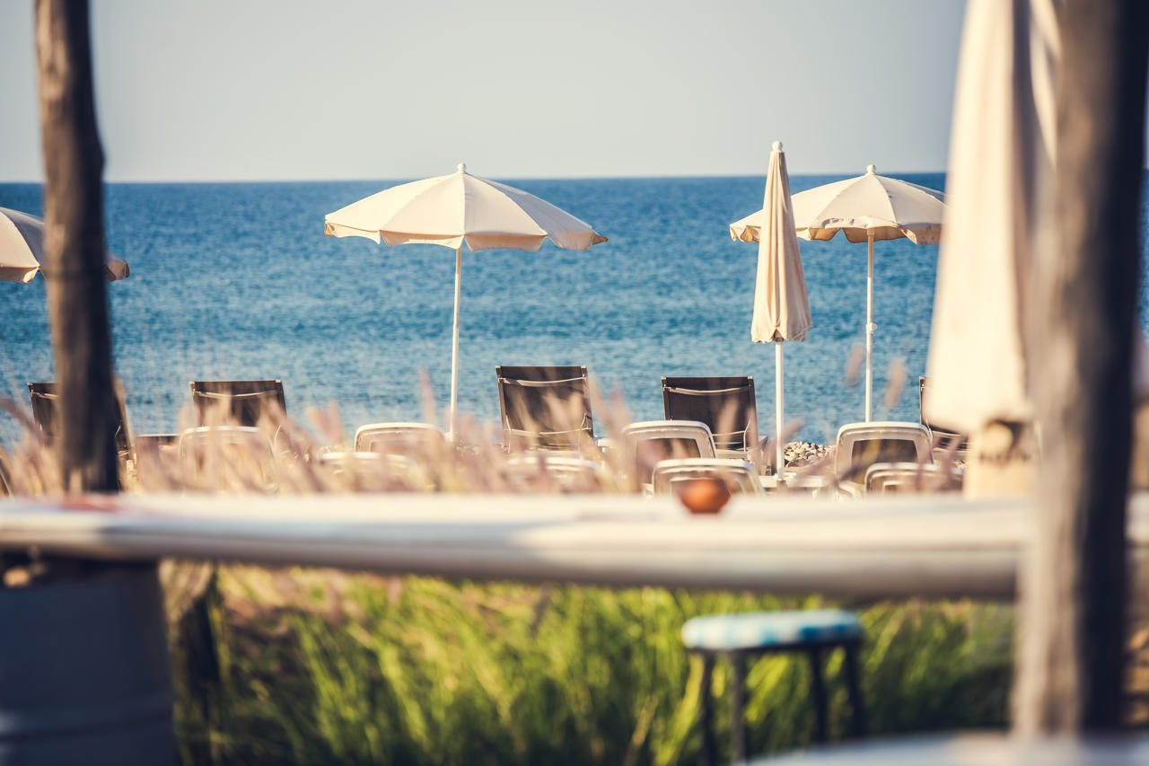 Photo - Paradis Plage Surf Yoga & Spa