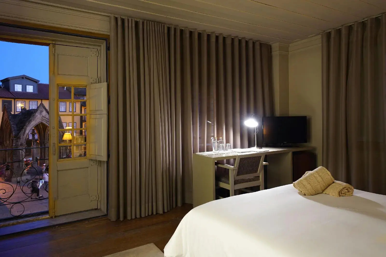Photo - Hotel da Oliveira