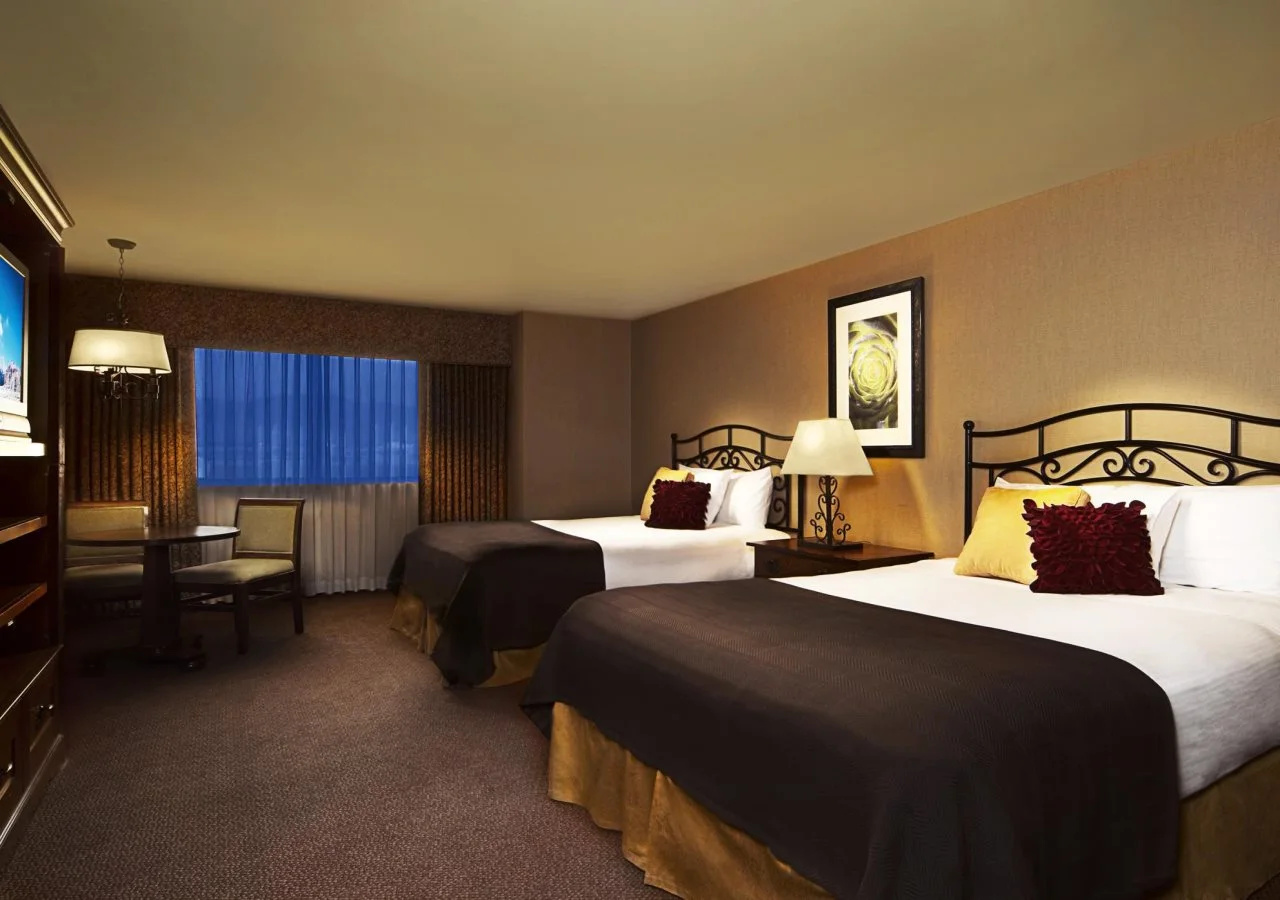 Foto - Santa Fe Station Hotel & Casino
