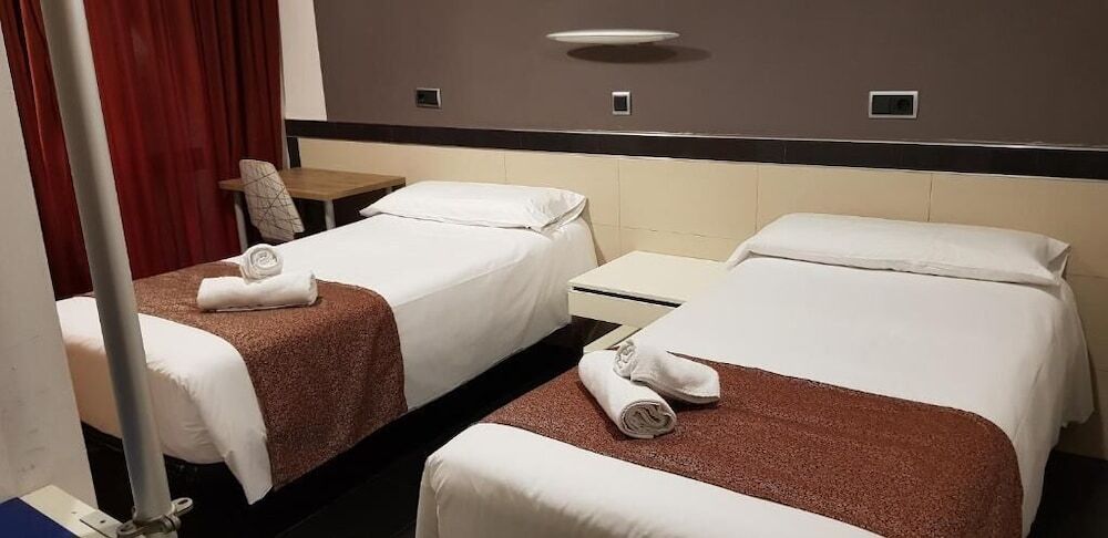 Foto - Hostal Levante Barcelona