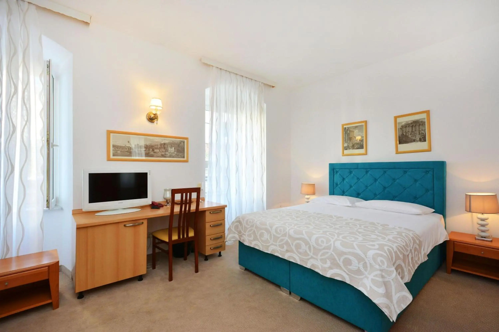 Foto - Hotel Adriana