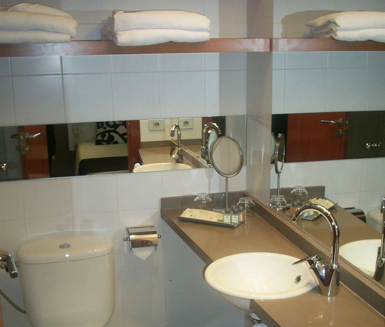 Foto - Senator Barcelona Apartments