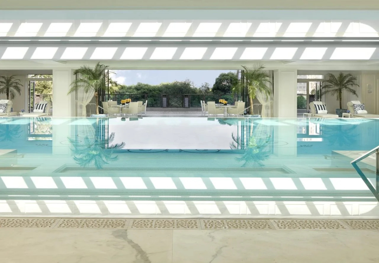 Foto - The Peninsula Shanghai