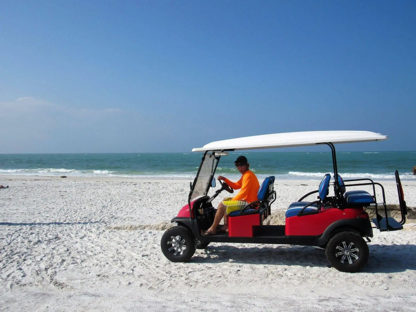 Foto - Tropical Breeze Resort