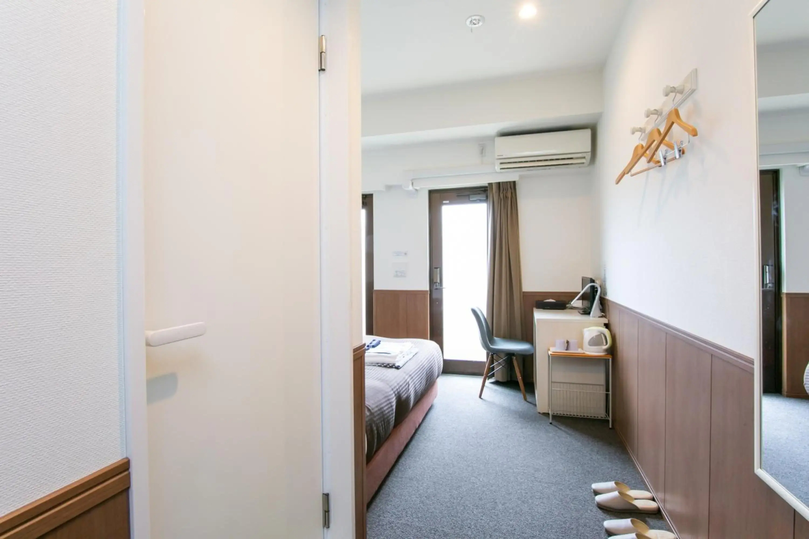 Foto - Oak Hotel Edo