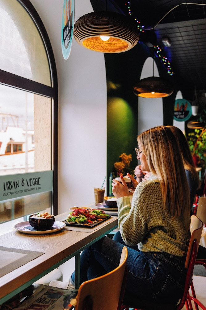 Foto - Urban&Veggie rooms