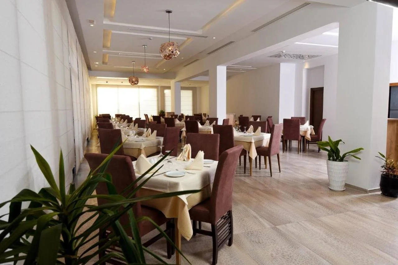 Foto - Hôtel Lescure Business and SPA