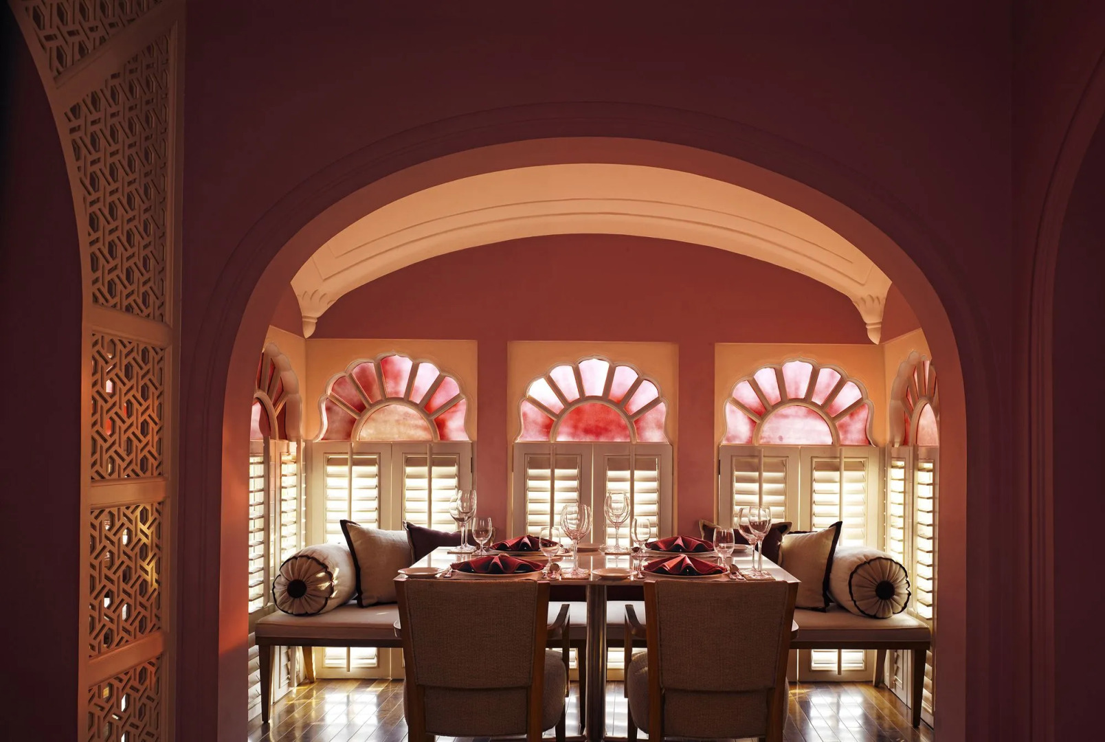 Foto - Jai Mahal Palace