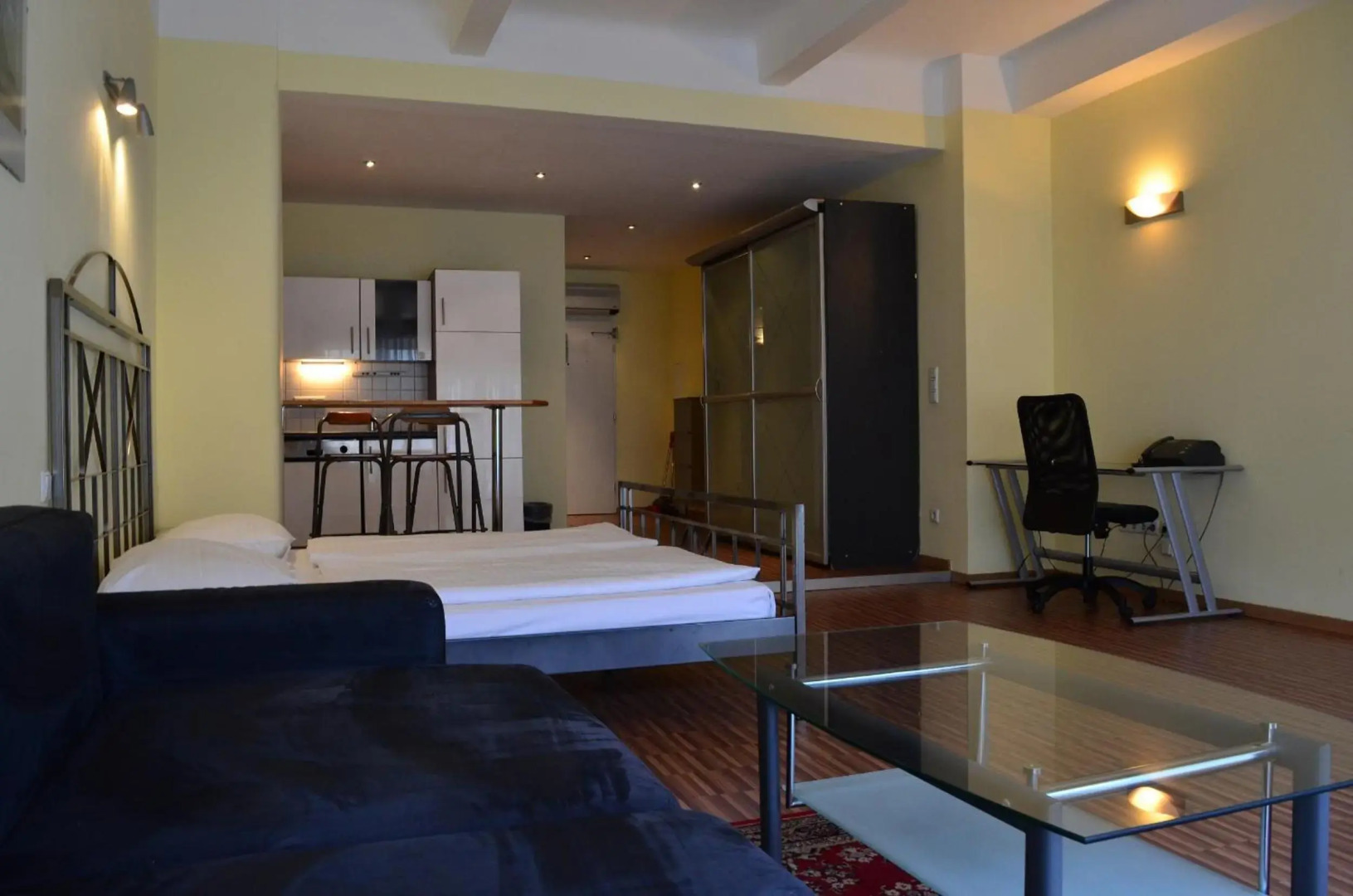 Foto - Hotel Pension Excellence