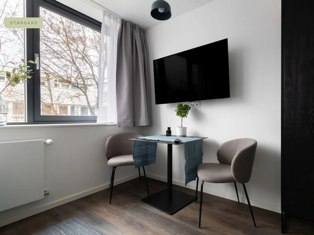 Foto - Limehome München Olschewskibogen
