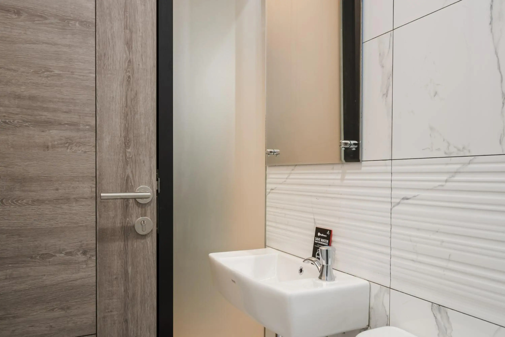 Foto - RedDoorz Plus near Senayan City