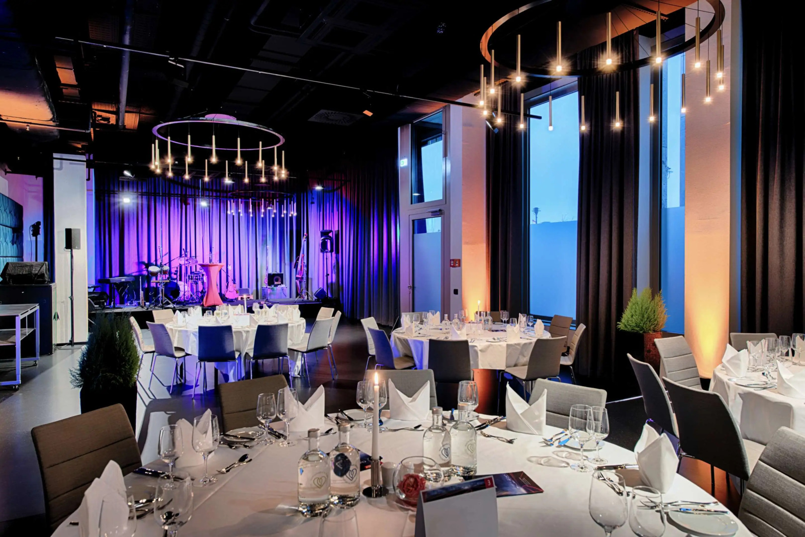 Foto - Steigenberger Hotel Am Kanzleramt