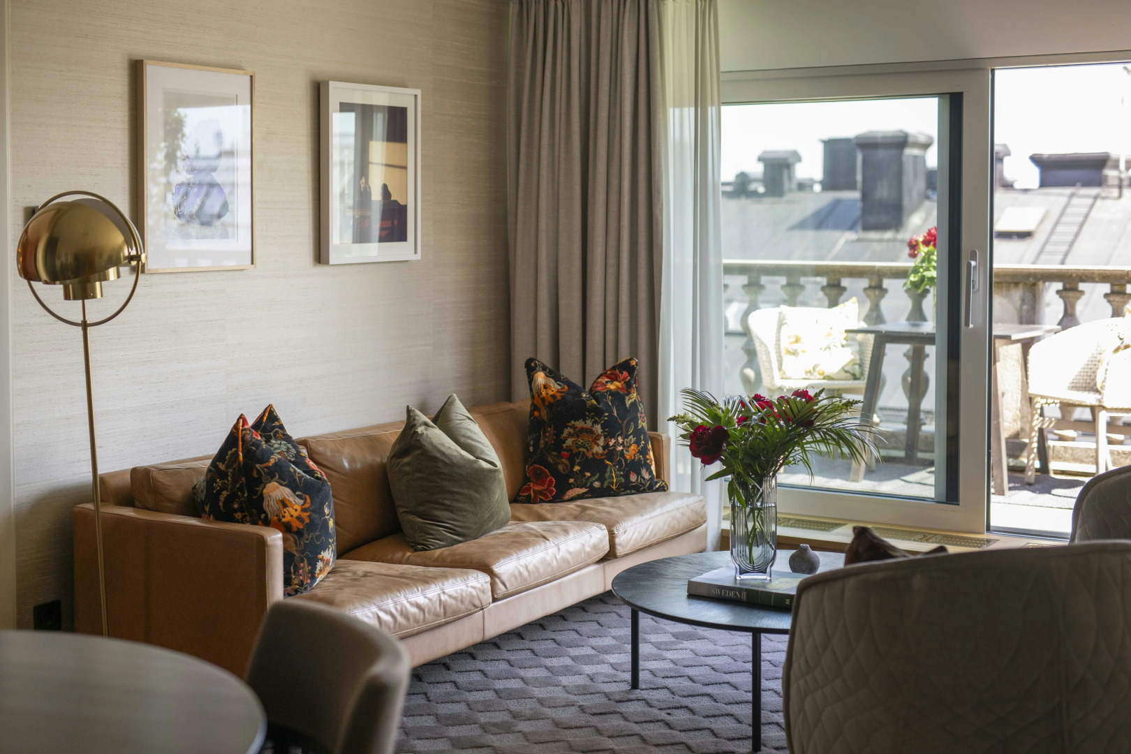 Foto - Bank Hotel, a member of Small Luxury Hotels of The World