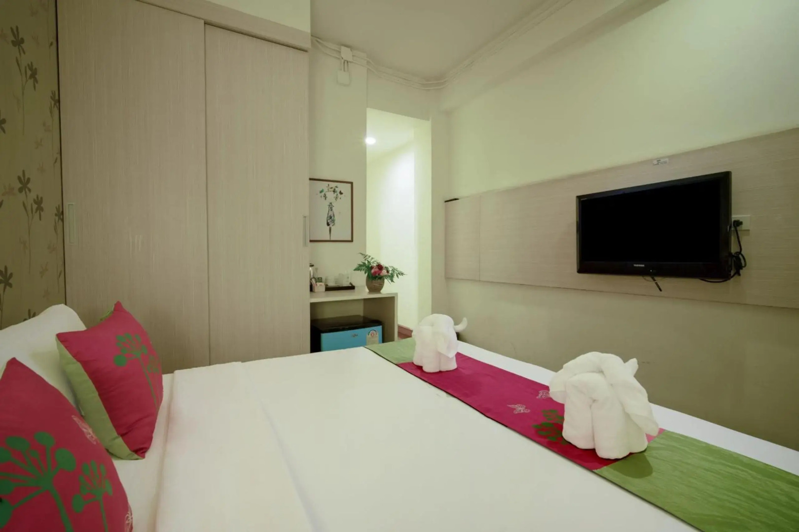 Photo - Villa Cha-Cha Khaosan Rambuttri