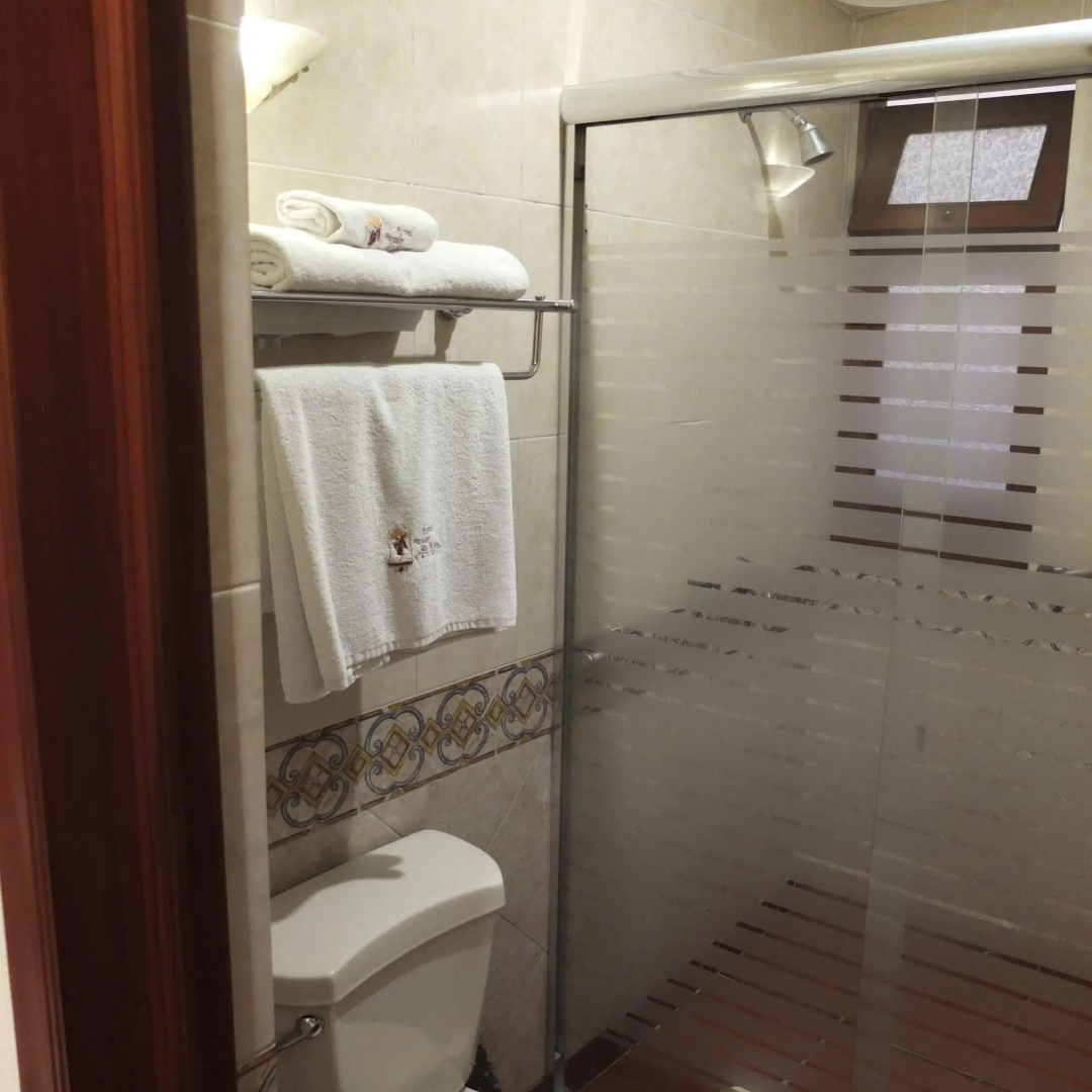 Foto - Hotel Boutique Parador San Miguel Oaxaca