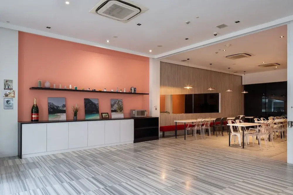 Foto - Lion Peak Dickson