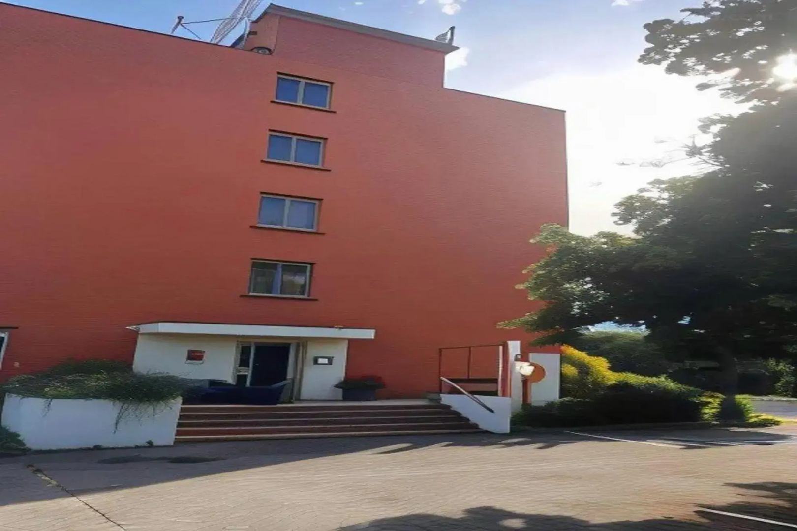 Foto - Adonis Lyon Est Hôtel Artys