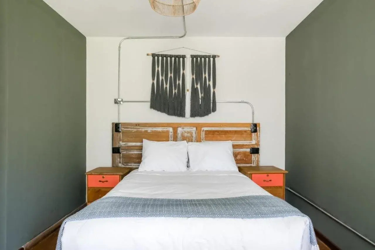 Foto - qema Arequipa