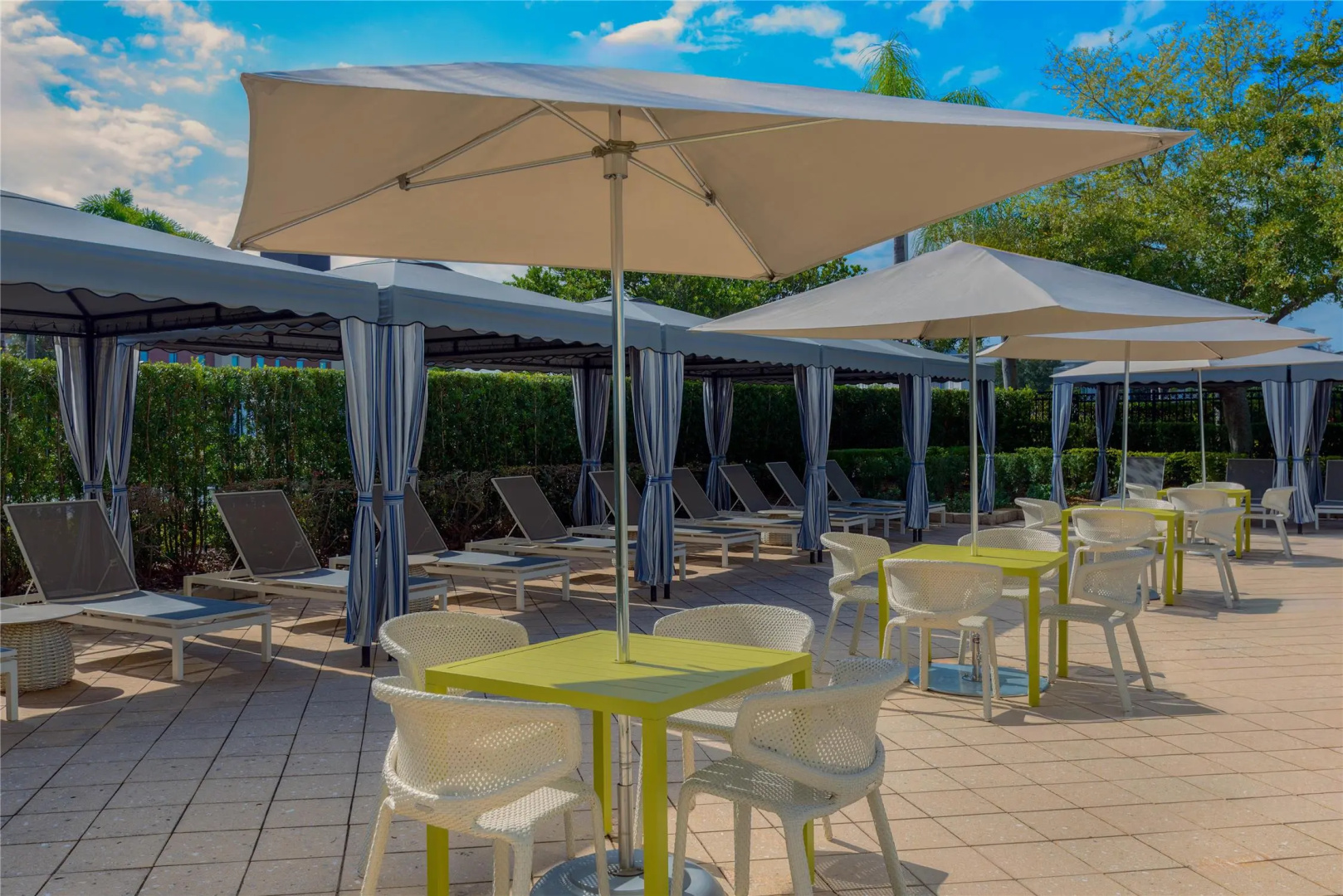 Foto - Hilton Garden Inn Orlando International Drive North