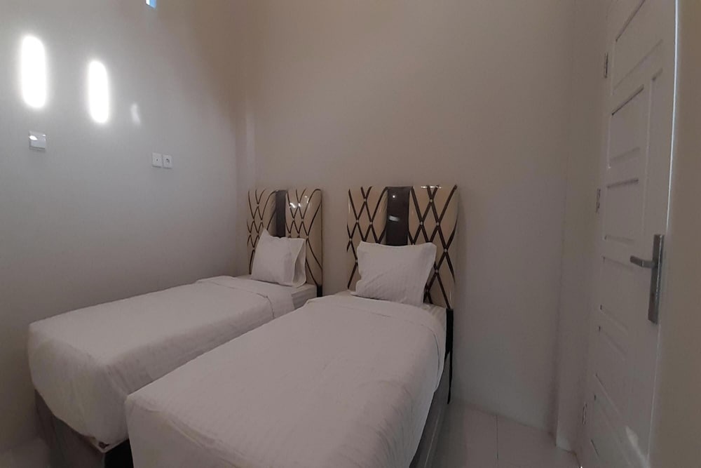 Hotel O Gurita Residence Syariah