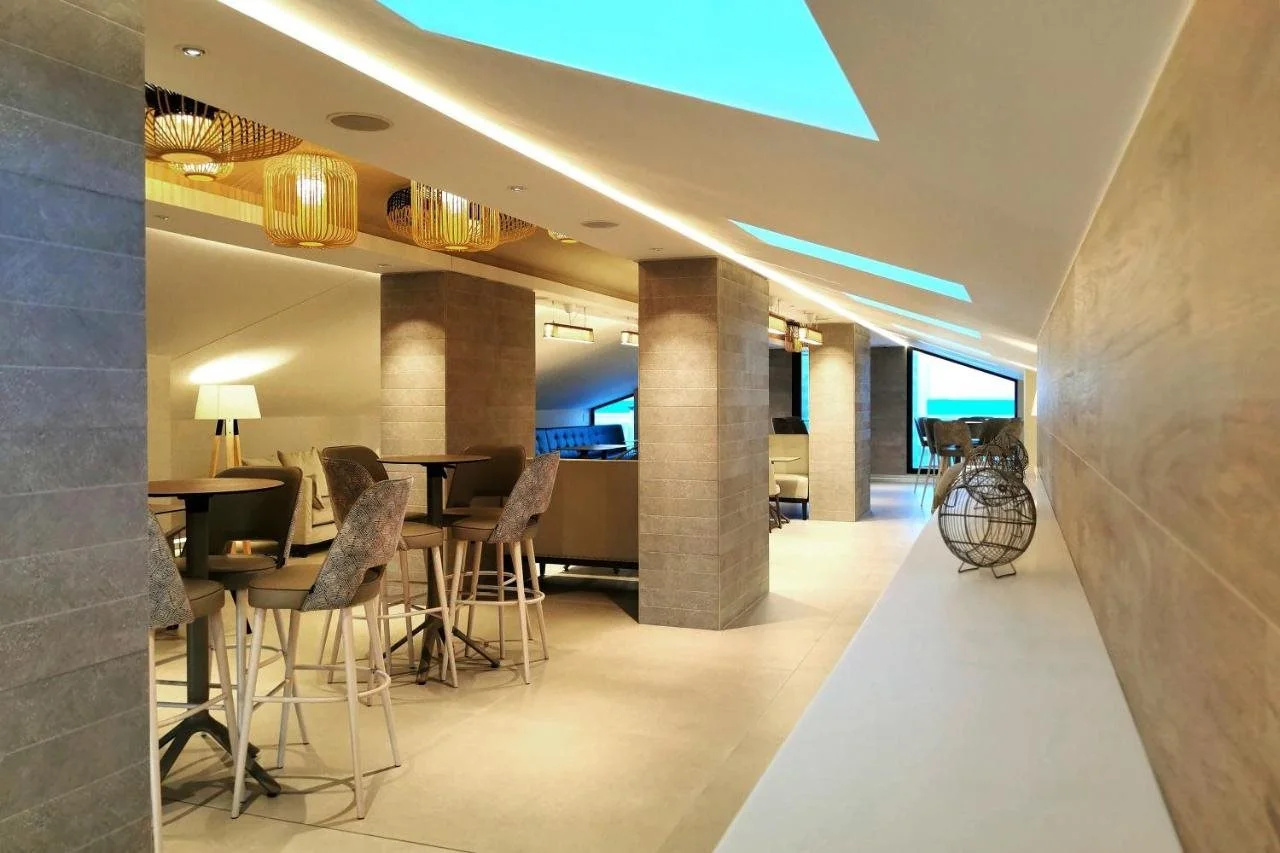Photo - Aparthotel Acuazul