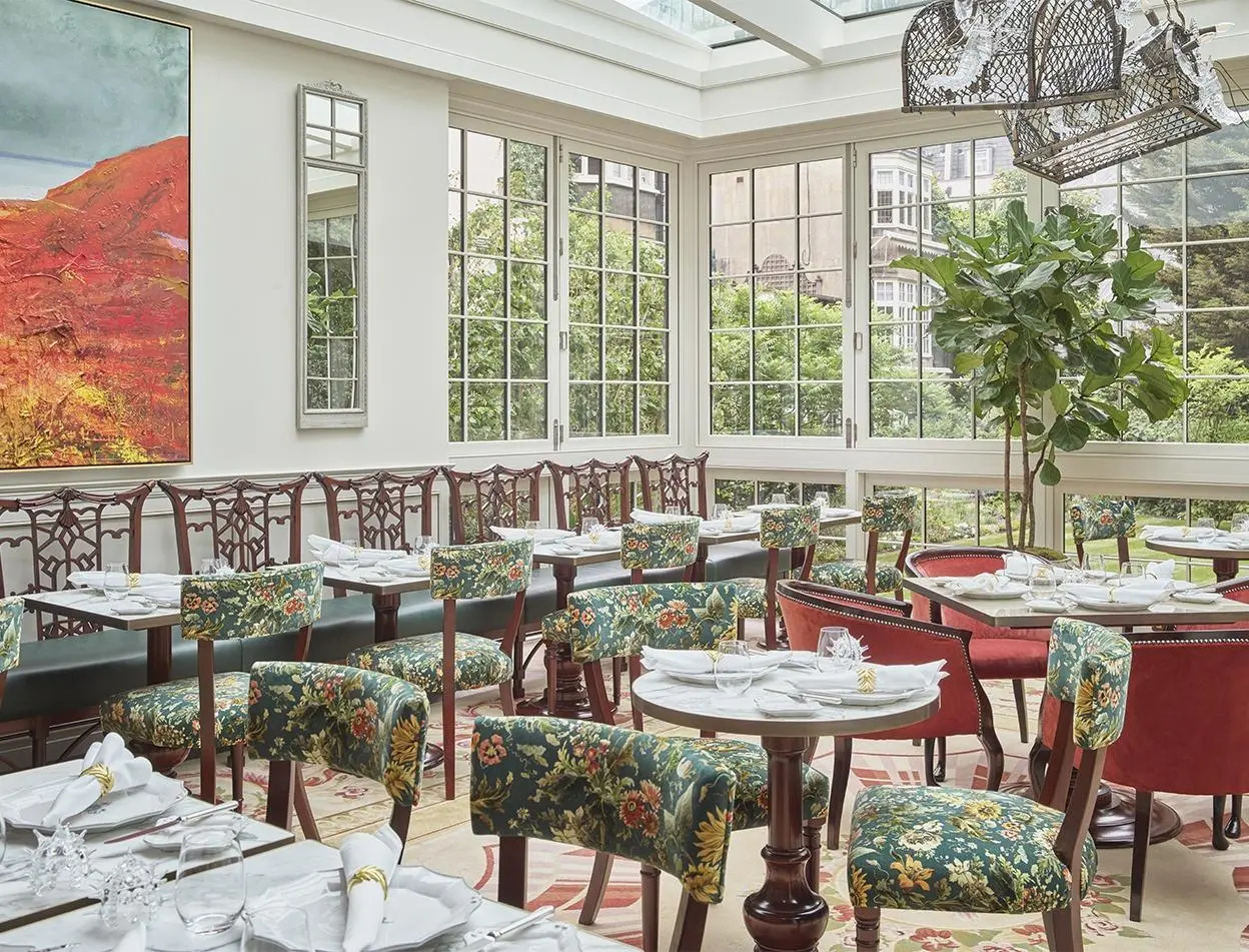 Photo - The Goring