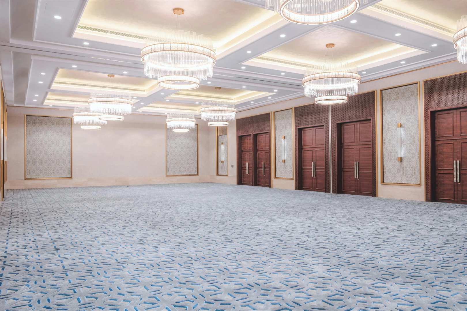 Foto - Al Messila, a Luxury Collection Resort & Spa, Doha