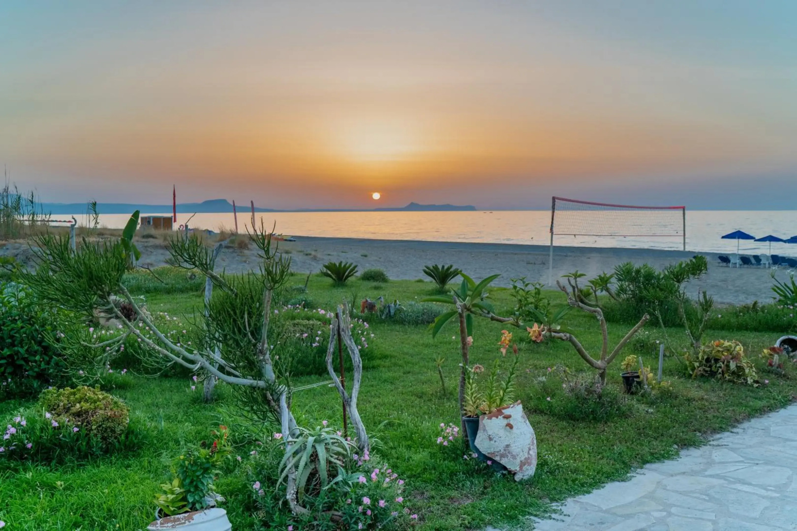 Foto - Hotel Kathrin Beach