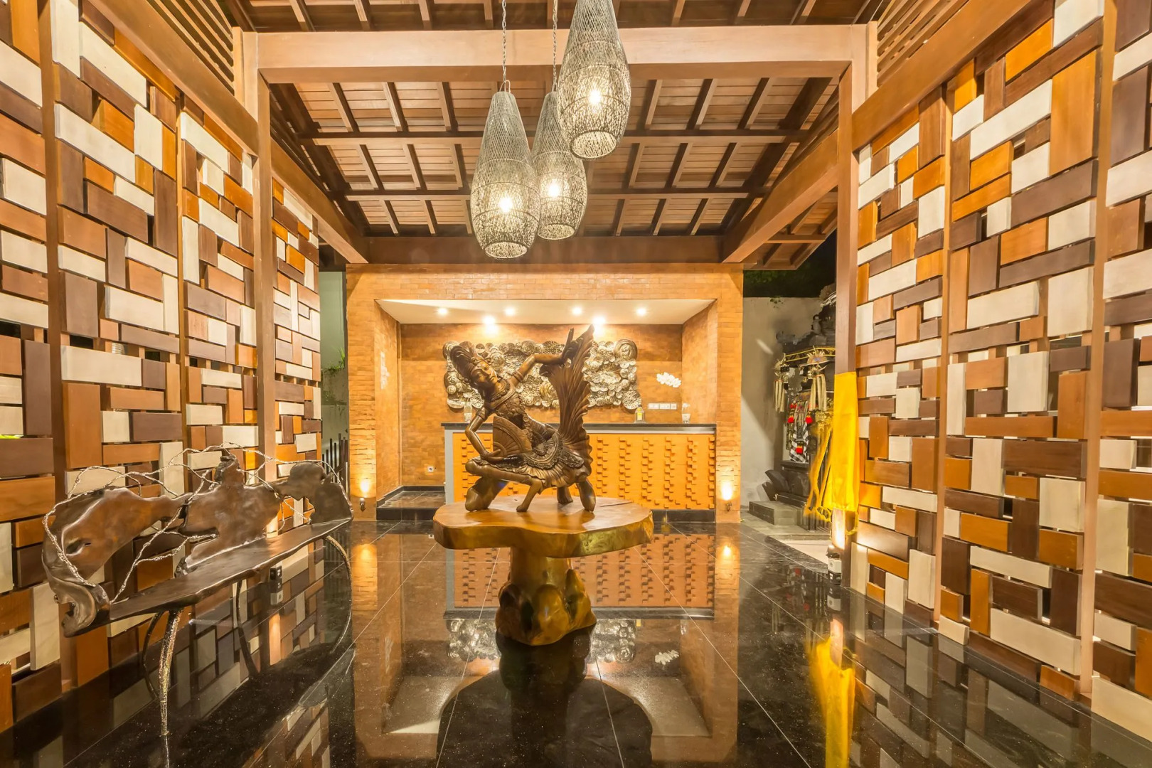 Photo - Mokko Suite Villas Umalas Bali