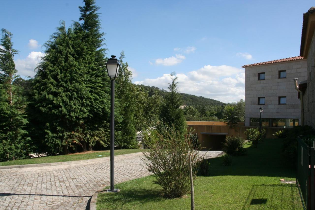 Foto - Hotel Rural de Charme Maria da Fonte