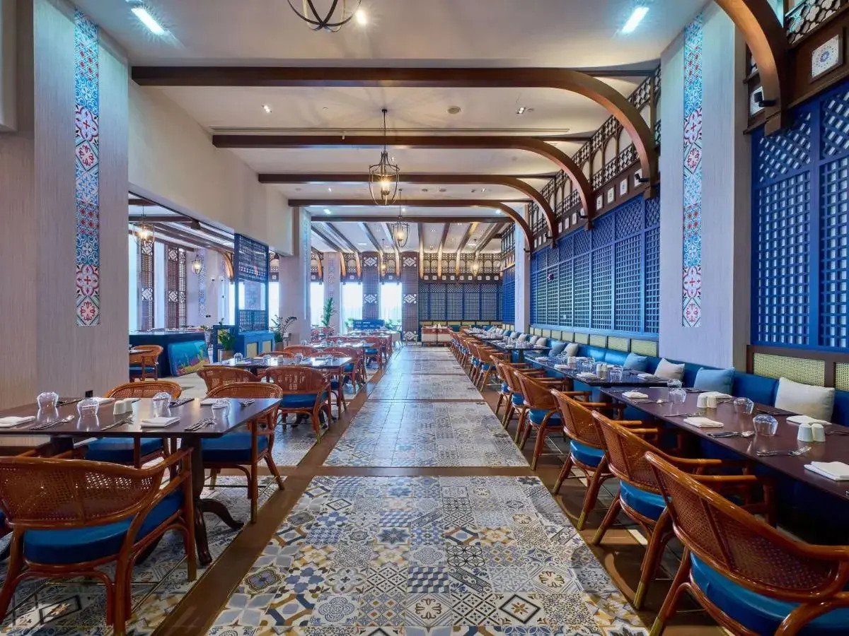 Photo - Rixos Premium Qetaifan Island North