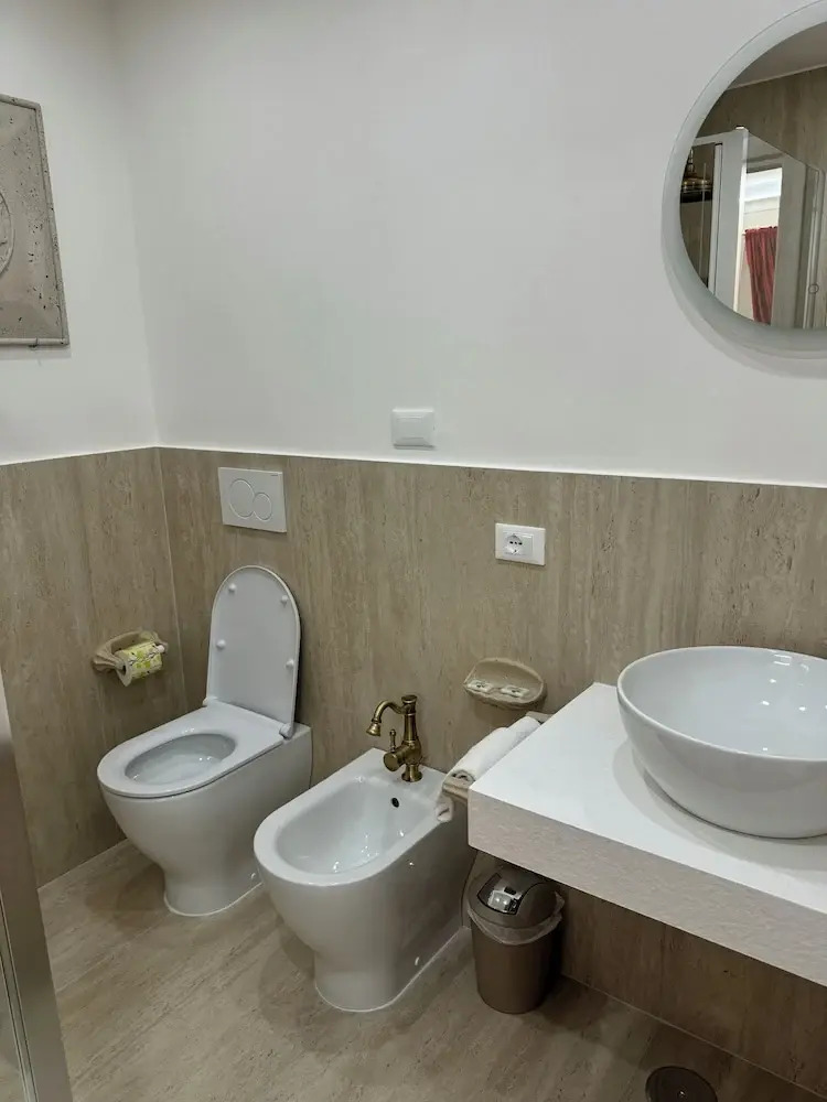 Foto - Jacuzzi Rooms Vatican Museum