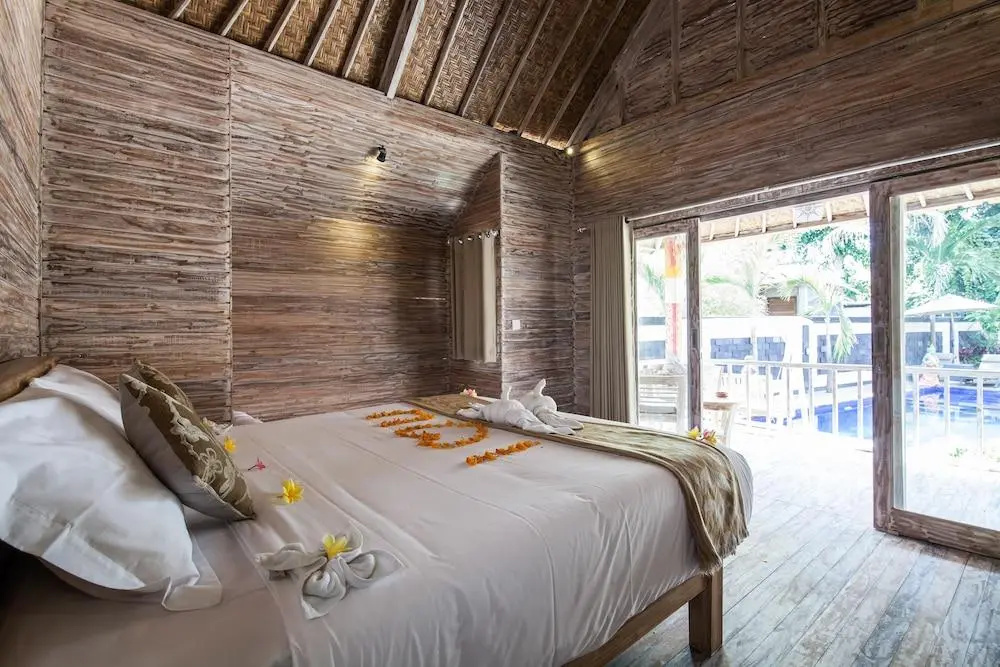Foto - The Nichos Bungalows And Villas