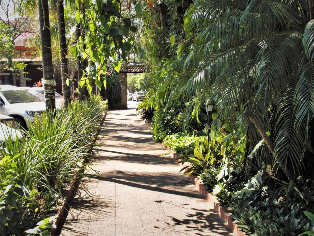 Foto - Gran Hotel del Paraguay
