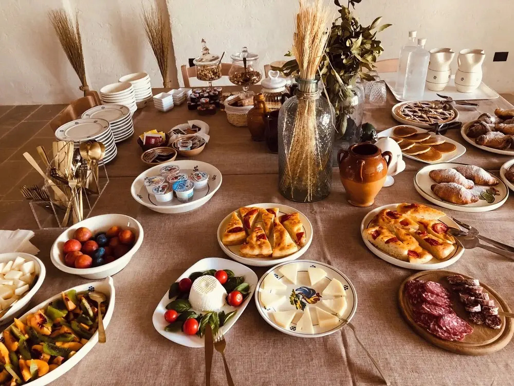 Photo - Masseria Ramasian