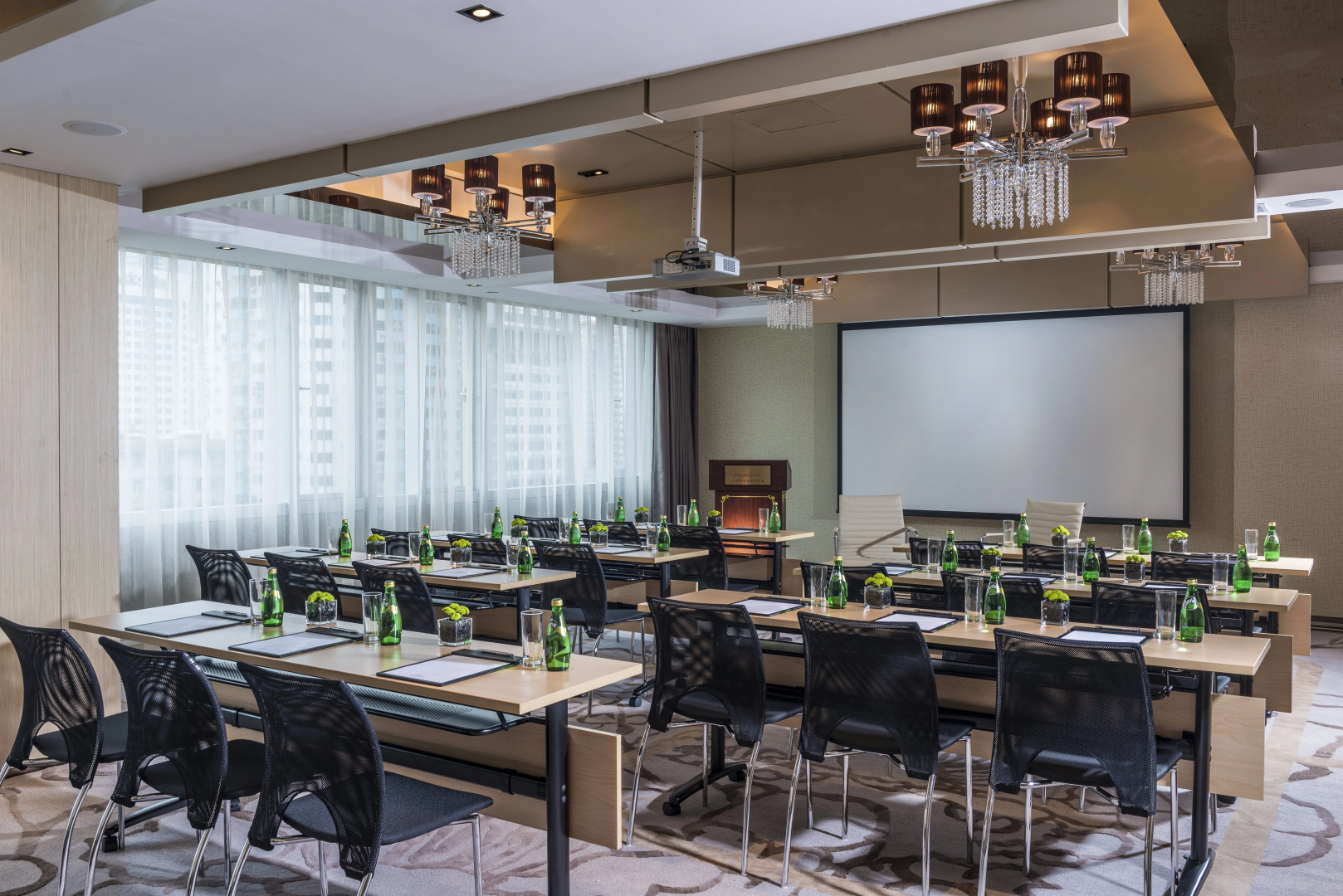 Photo - Fraser Suites Guangzhou