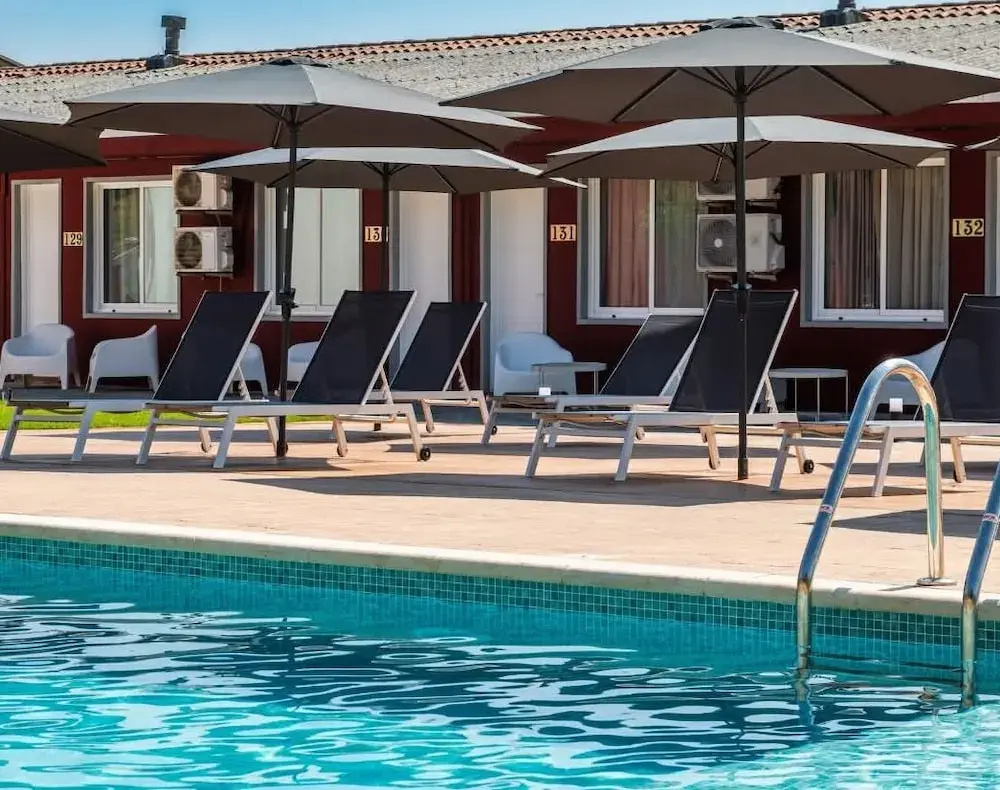 Foto - Motel Caldas