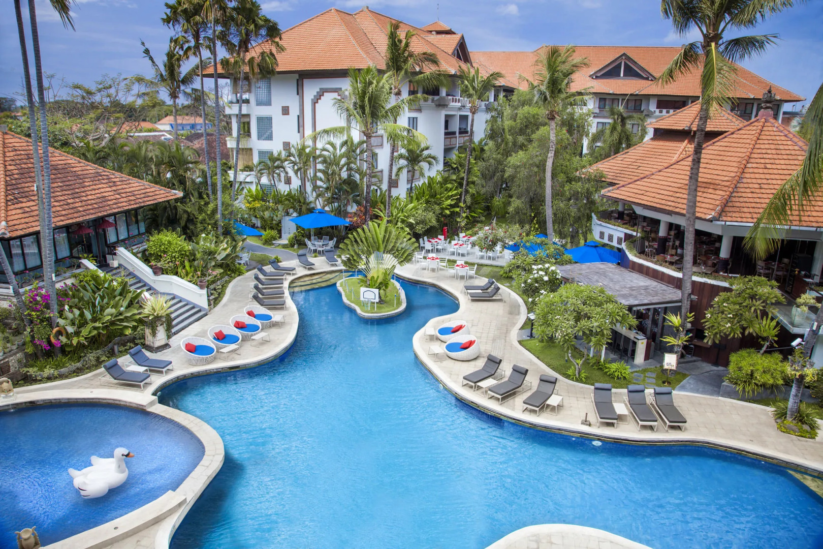 Foto - Prime Plaza Suites Sanur – Bali