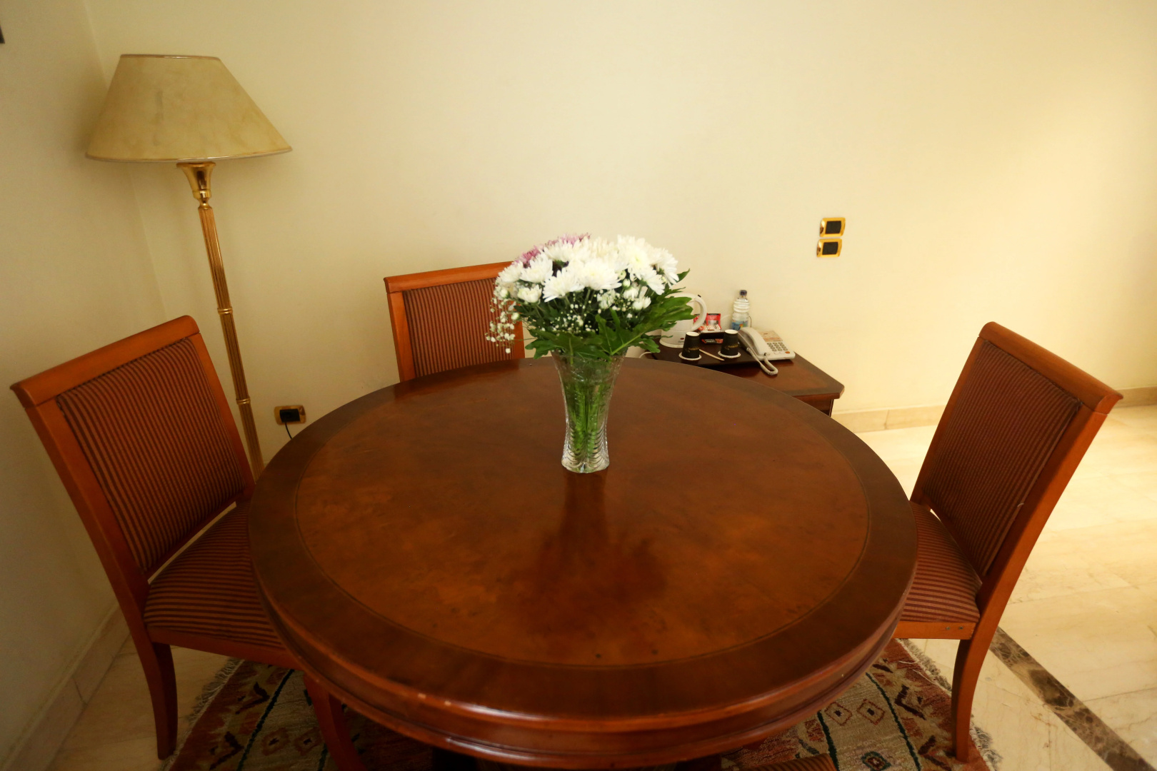Photo - Triumph Plaza Hotel