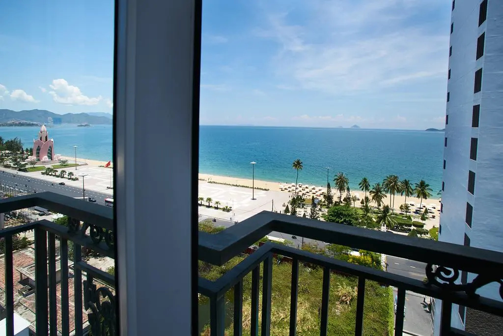 Foto - Boss Hotel Nha Trang